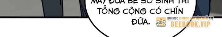 Kẻ không thuộc về loài người Chapter 23 - Trang 3