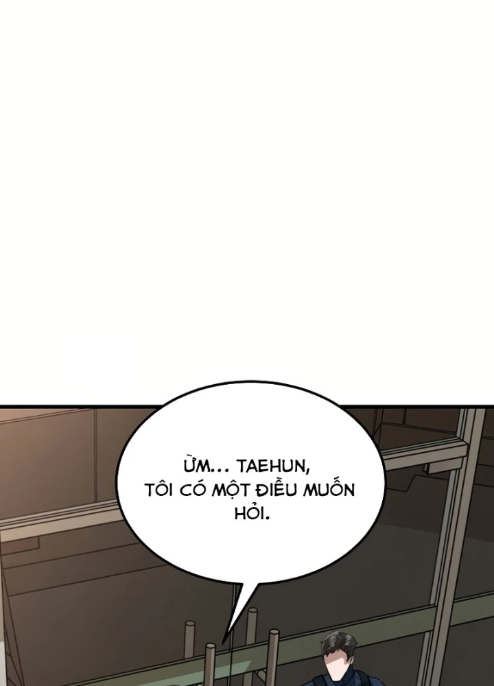 Kẻ không thuộc về loài người Chapter 23 - Trang 3