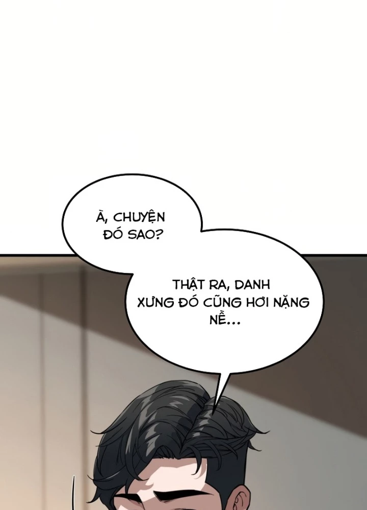 Kẻ không thuộc về loài người Chapter 23 - Trang 3