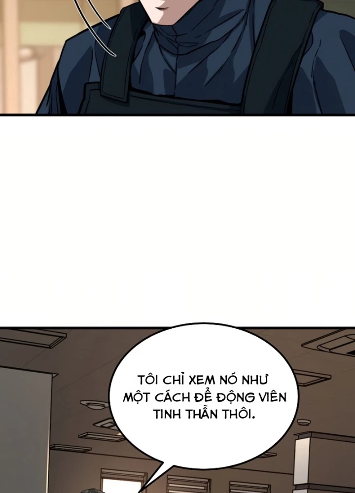 Kẻ không thuộc về loài người Chapter 23 - Trang 3