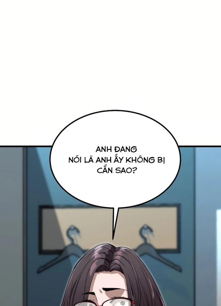 Kẻ không thuộc về loài người Chapter 23 - Trang 3