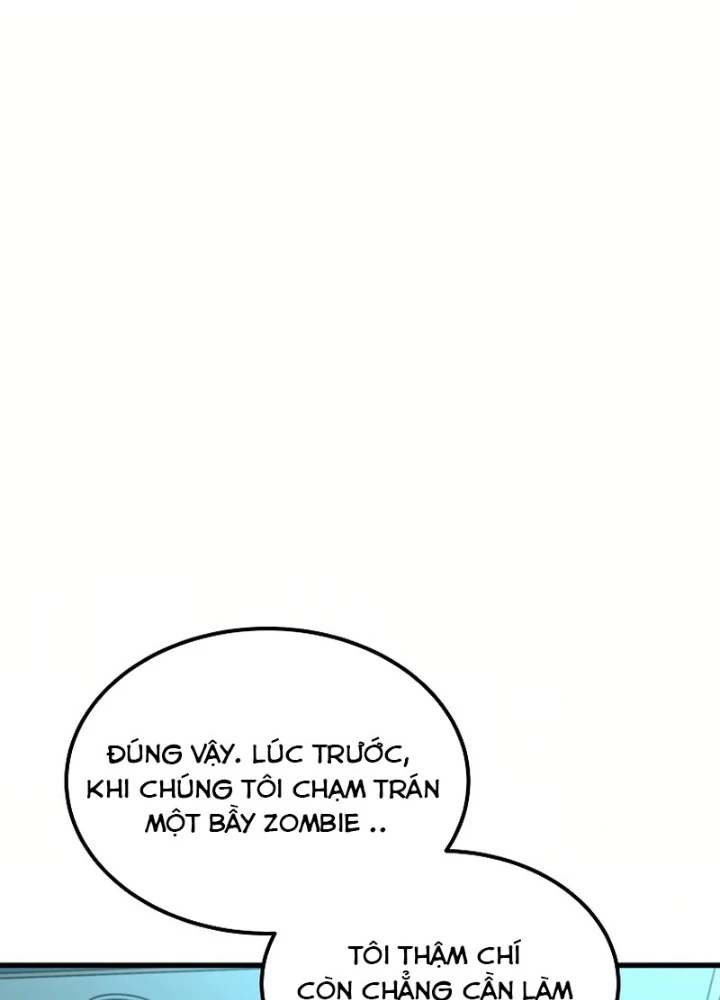 Kẻ không thuộc về loài người Chapter 23 - Trang 3