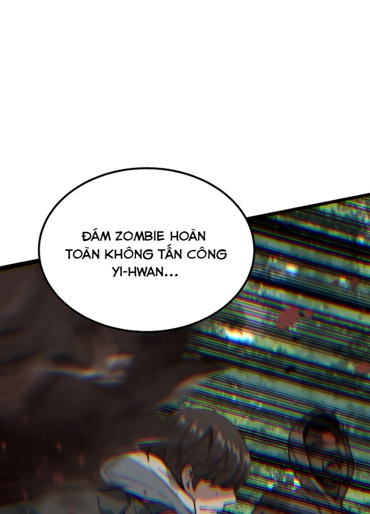 Kẻ không thuộc về loài người Chapter 23 - Trang 3