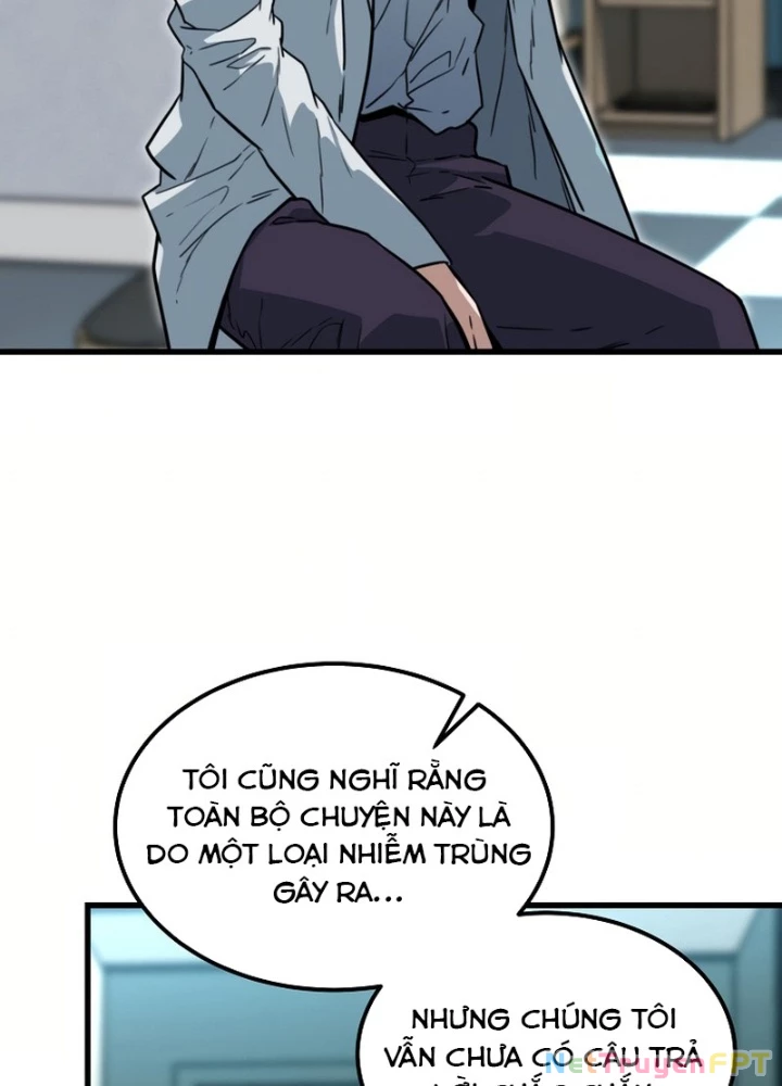 Kẻ không thuộc về loài người Chapter 23 - Trang 3