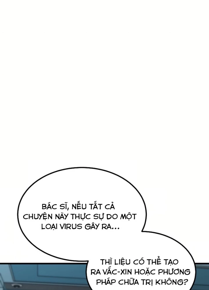 Kẻ không thuộc về loài người Chapter 23 - Trang 3