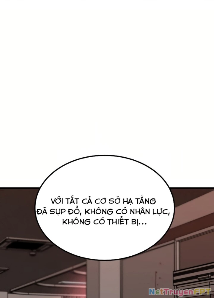 Kẻ không thuộc về loài người Chapter 23 - Trang 3