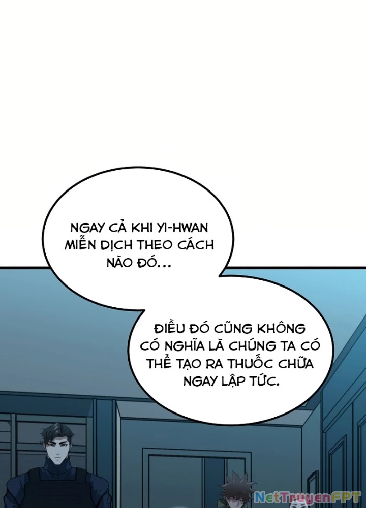 Kẻ không thuộc về loài người Chapter 23 - Trang 3