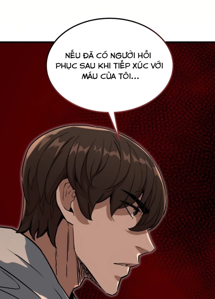 Kẻ không thuộc về loài người Chapter 23 - Trang 3