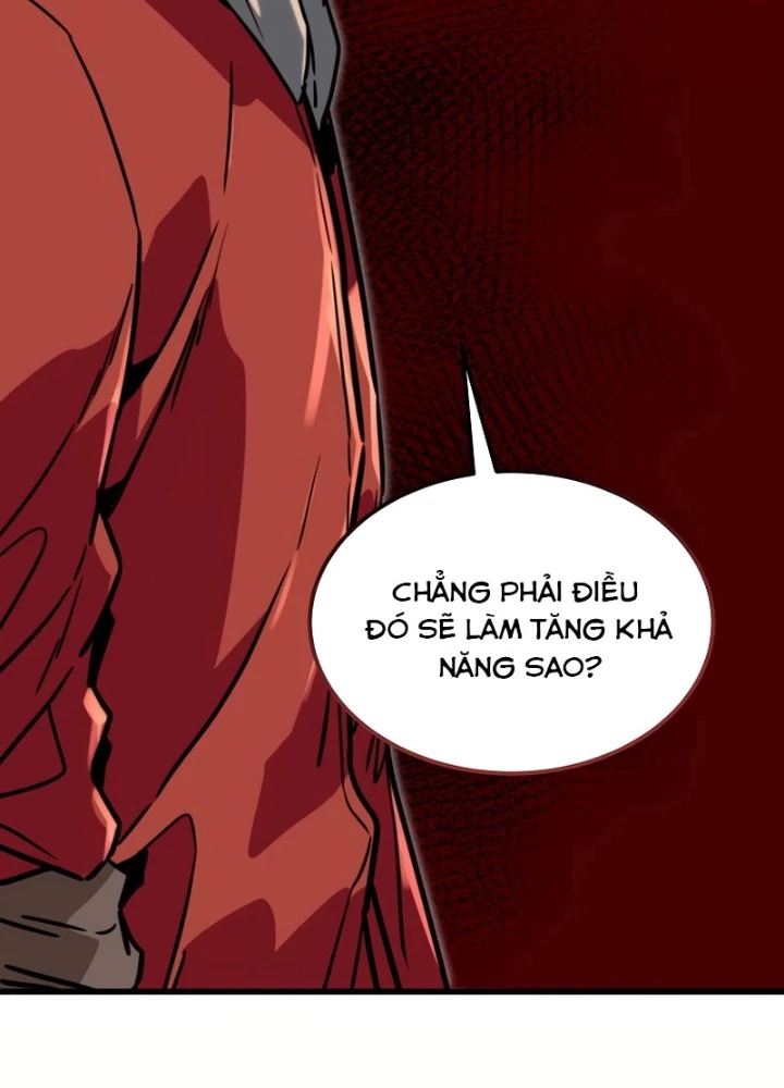 Kẻ không thuộc về loài người Chapter 23 - Trang 3