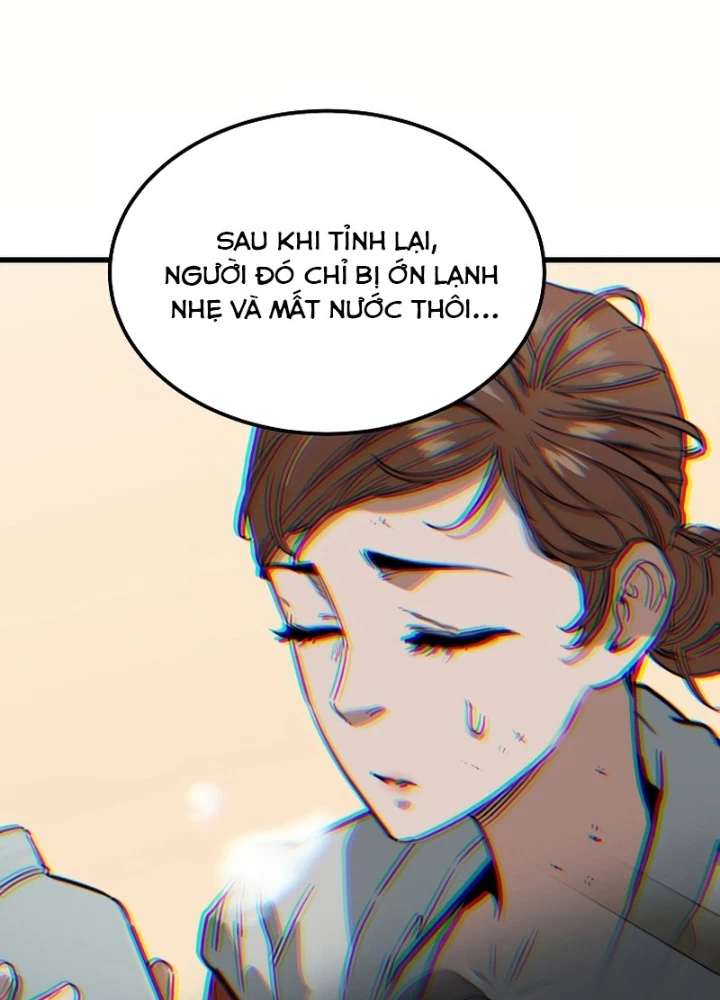 Kẻ không thuộc về loài người Chapter 23 - Trang 3