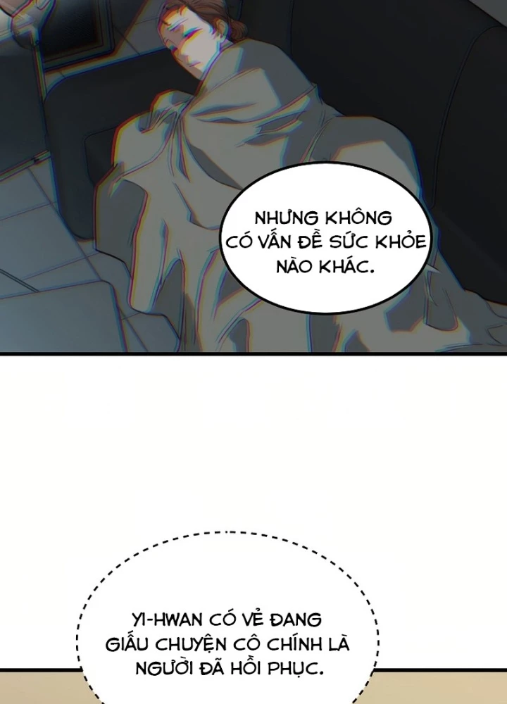 Kẻ không thuộc về loài người Chapter 23 - Trang 3