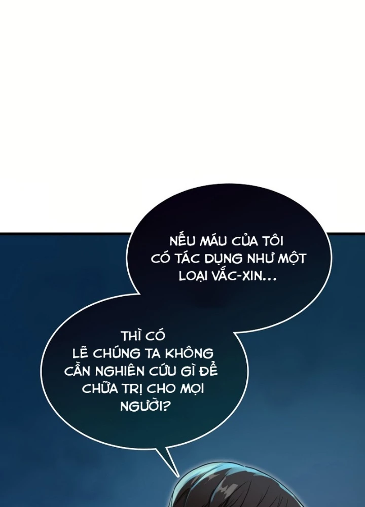 Kẻ không thuộc về loài người Chapter 23 - Trang 3