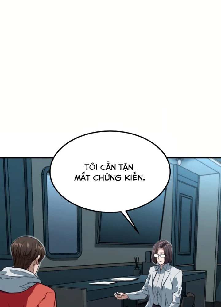 Kẻ không thuộc về loài người Chapter 23 - Trang 3