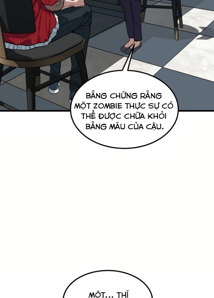 Kẻ không thuộc về loài người Chapter 23 - Trang 3