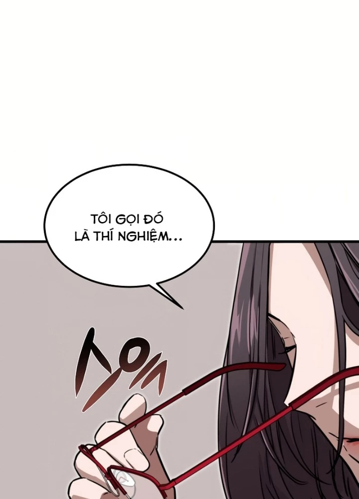 Kẻ không thuộc về loài người Chapter 23 - Trang 3