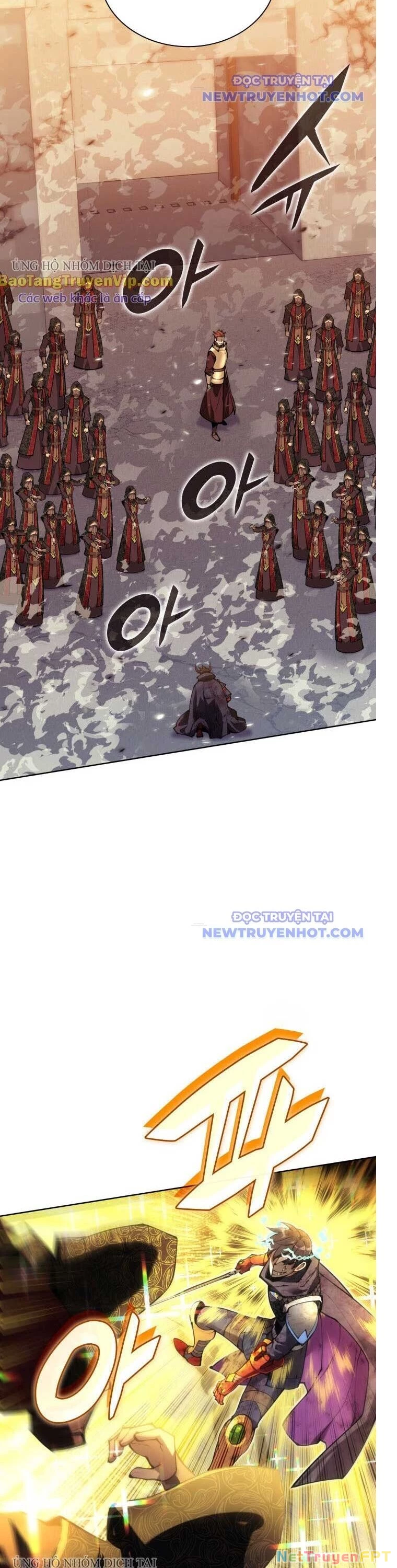 Thợ Rèn Huyền Thoại Chapter 274 - Trang 4