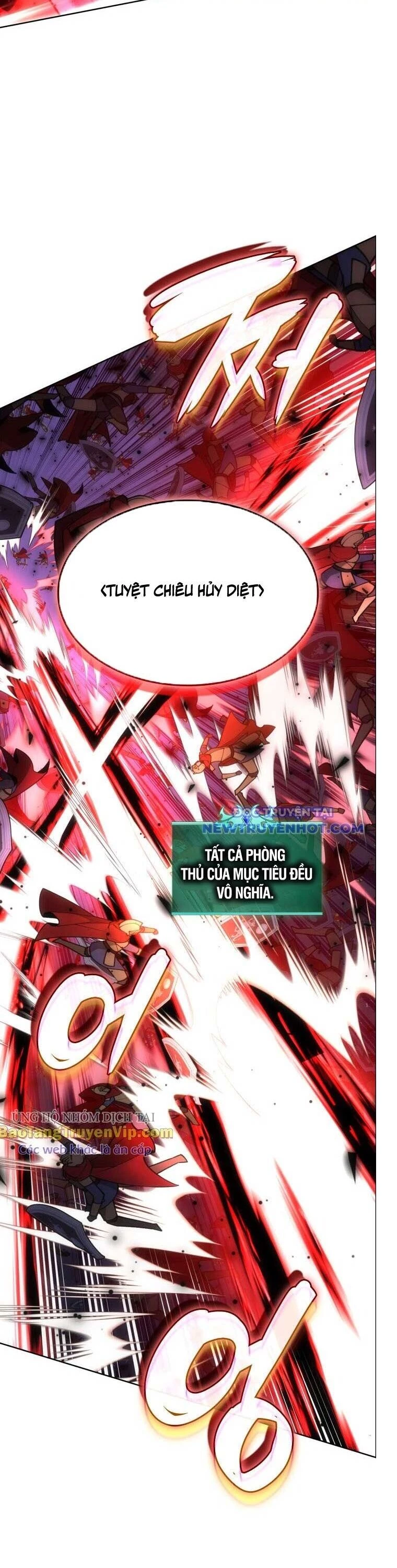Thợ Rèn Huyền Thoại Chapter 274 - Trang 4