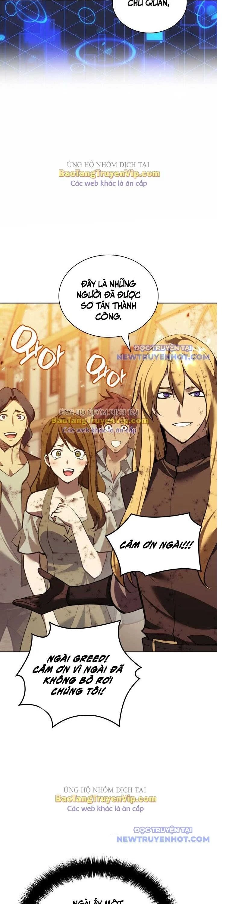 Thợ Rèn Huyền Thoại Chapter 274 - Trang 4