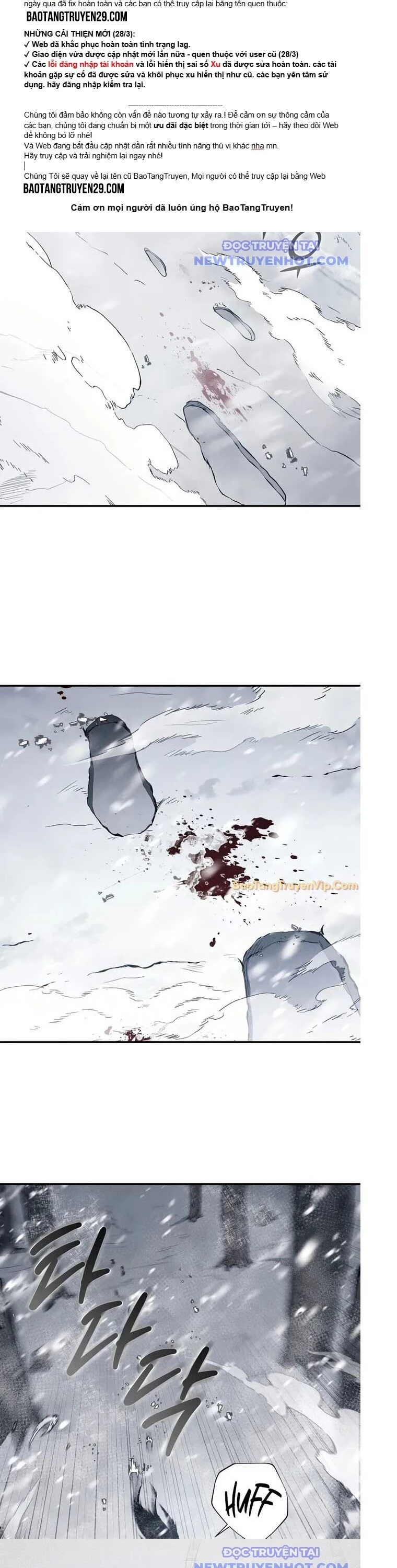 Thợ Rèn Huyền Thoại Chapter 274 - Trang 4