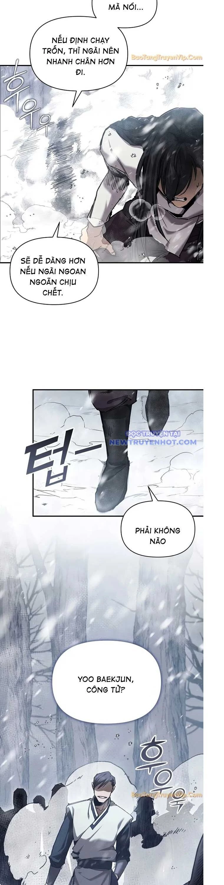 Thợ Rèn Huyền Thoại Chapter 274 - Trang 4