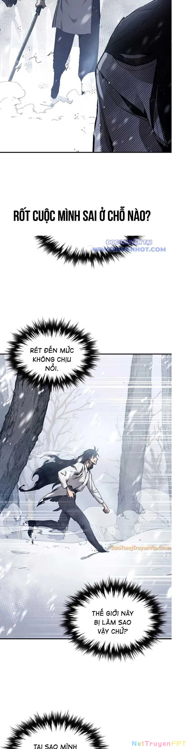 Thợ Rèn Huyền Thoại Chapter 274 - Trang 4