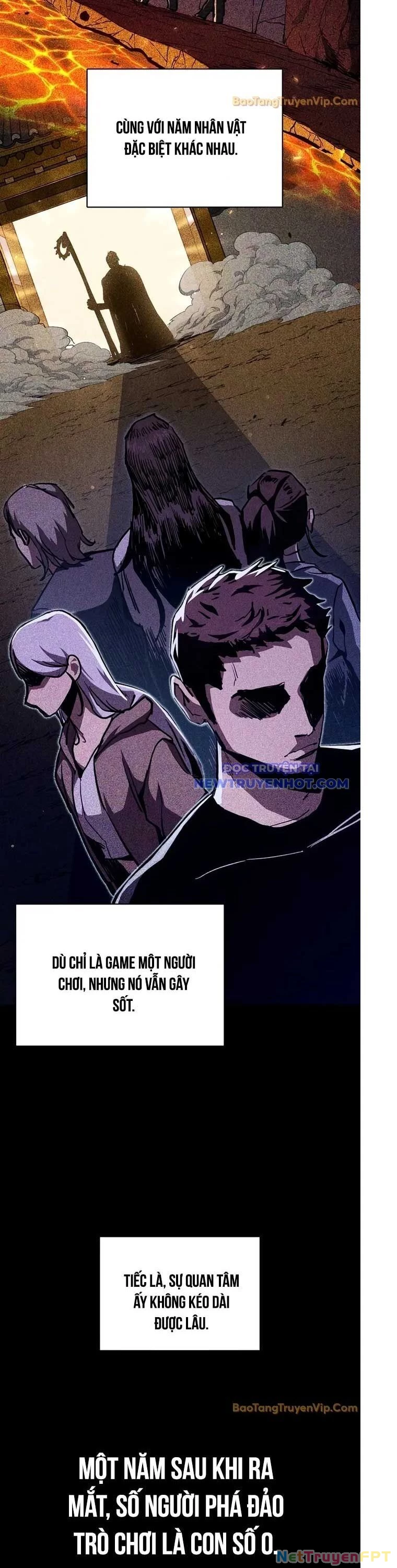 Thợ Rèn Huyền Thoại Chapter 274 - Trang 4