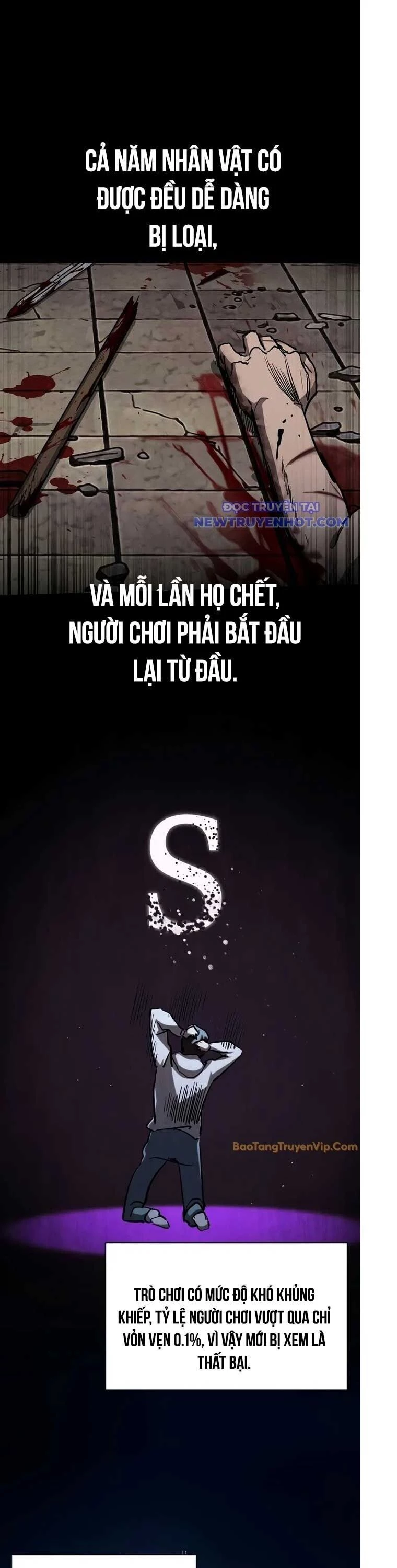 Thợ Rèn Huyền Thoại Chapter 274 - Trang 4
