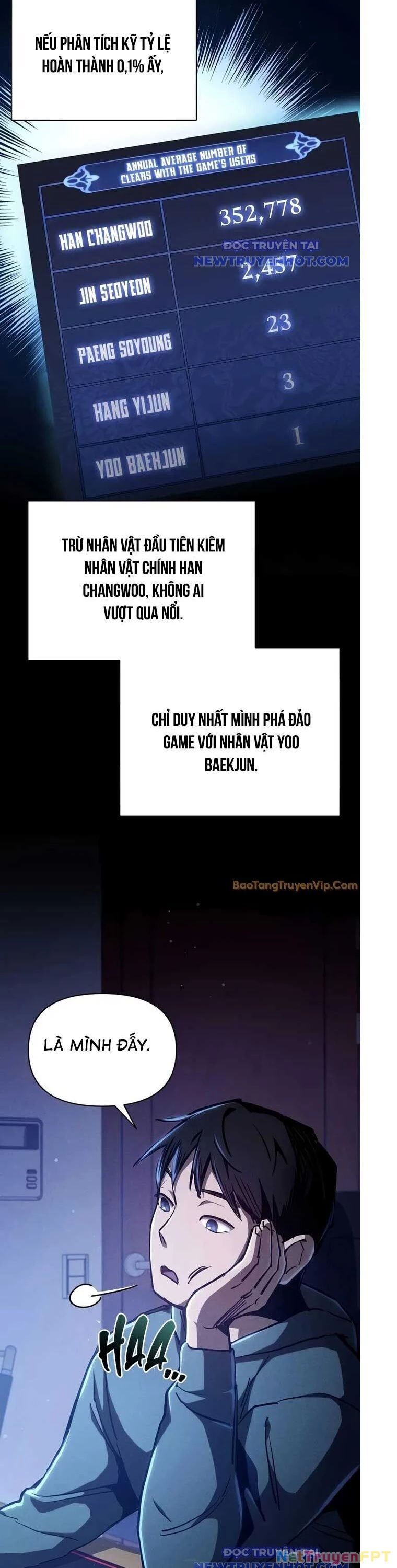 Thợ Rèn Huyền Thoại Chapter 274 - Trang 4