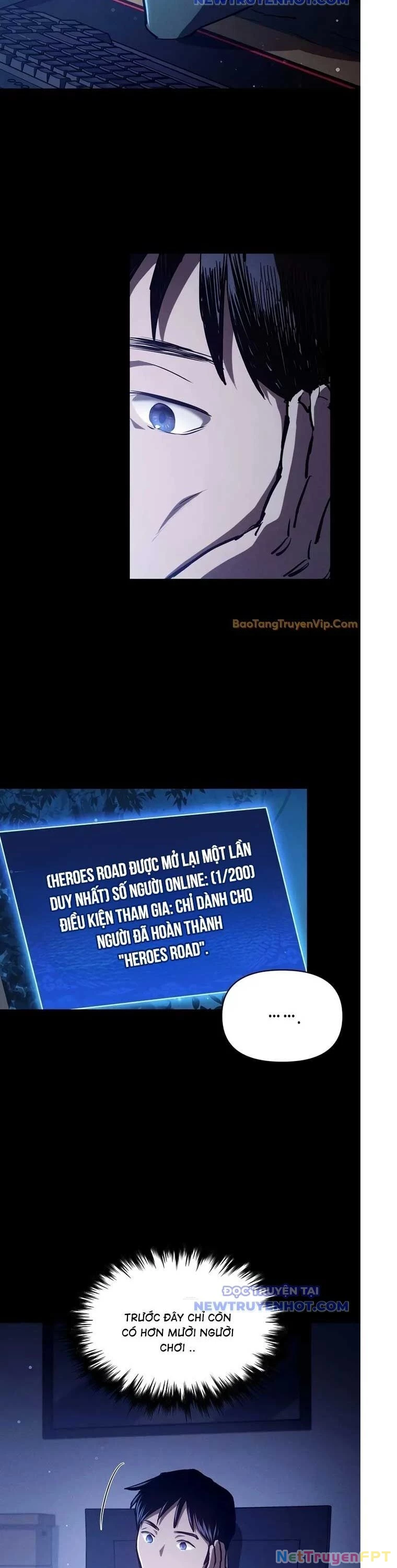 Thợ Rèn Huyền Thoại Chapter 274 - Trang 4