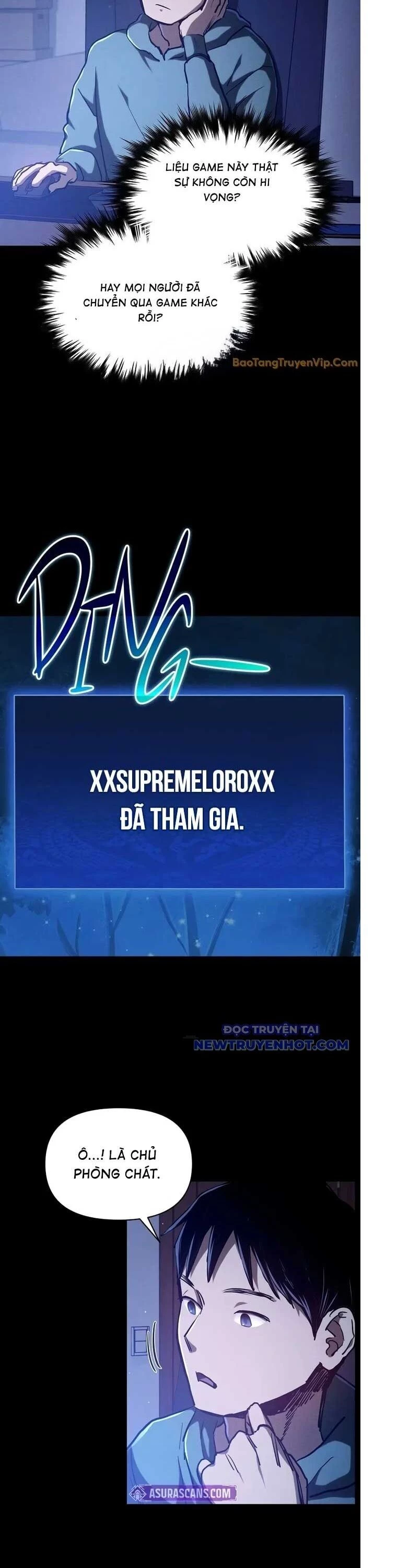 Thợ Rèn Huyền Thoại Chapter 274 - Trang 4