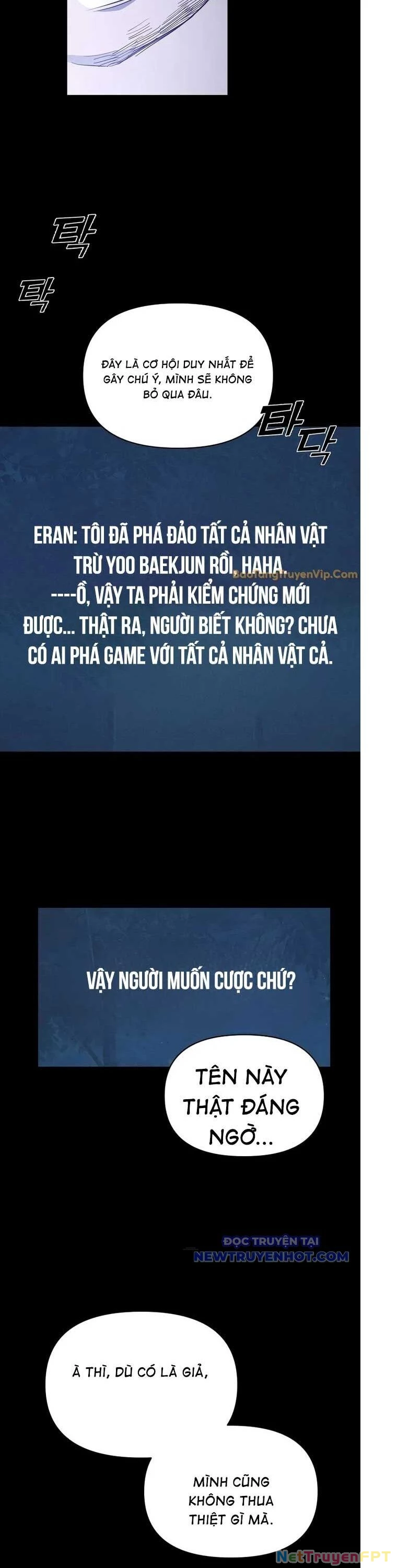 Thợ Rèn Huyền Thoại Chapter 274 - Trang 4