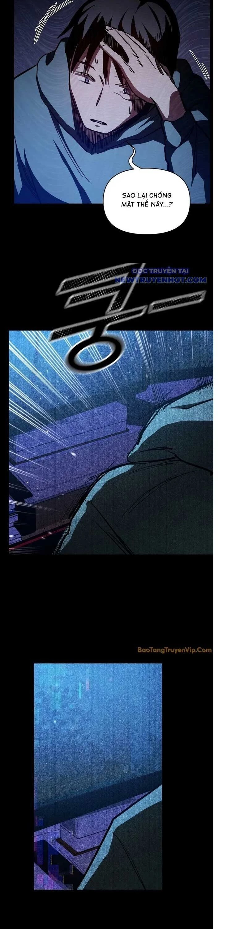 Thợ Rèn Huyền Thoại Chapter 274 - Trang 4