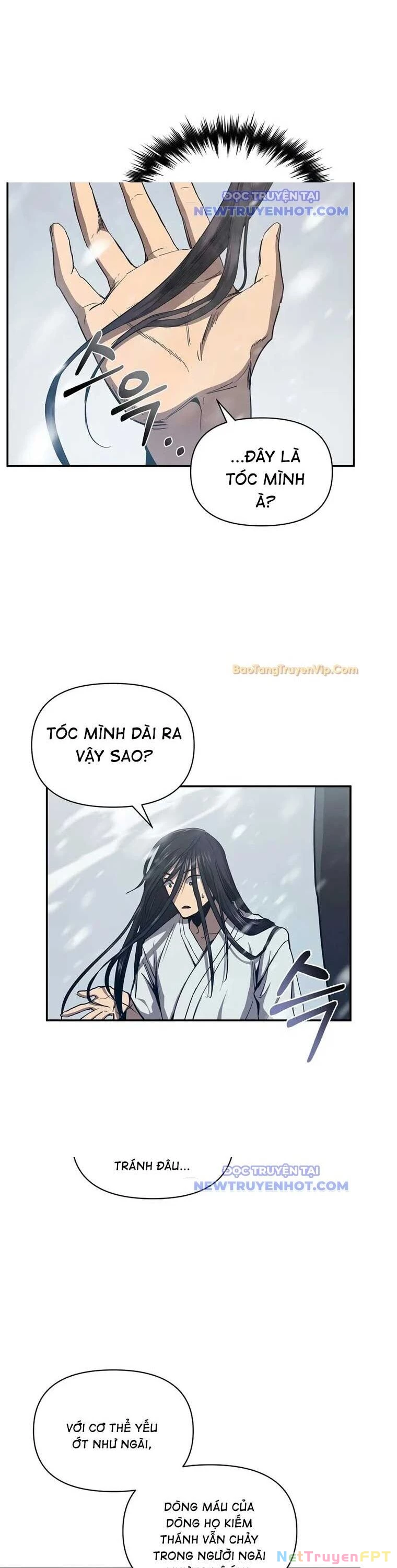 Thợ Rèn Huyền Thoại Chapter 274 - Trang 4