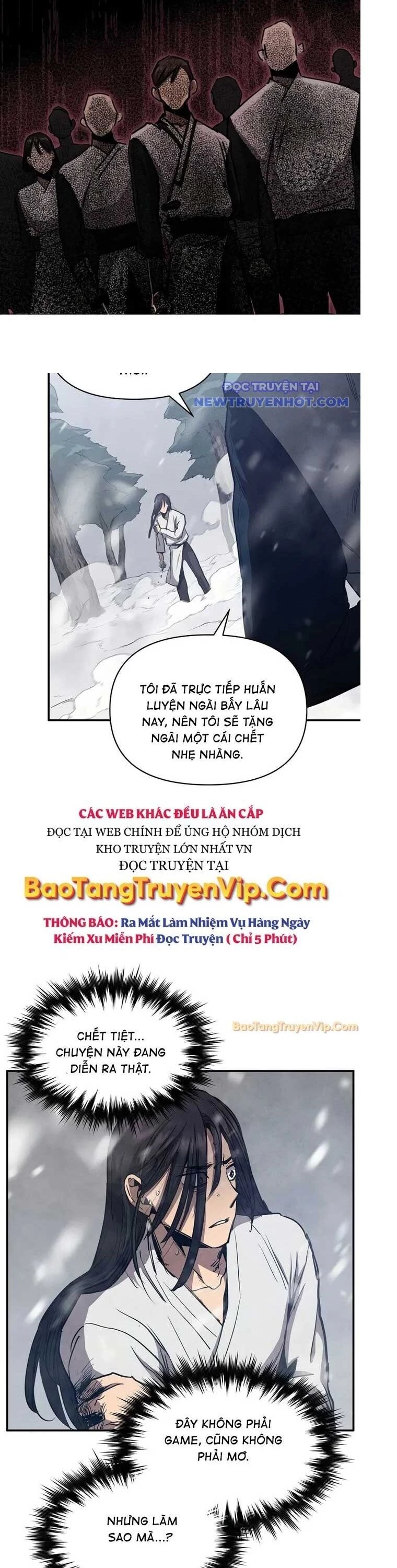 Thợ Rèn Huyền Thoại Chapter 274 - Trang 4