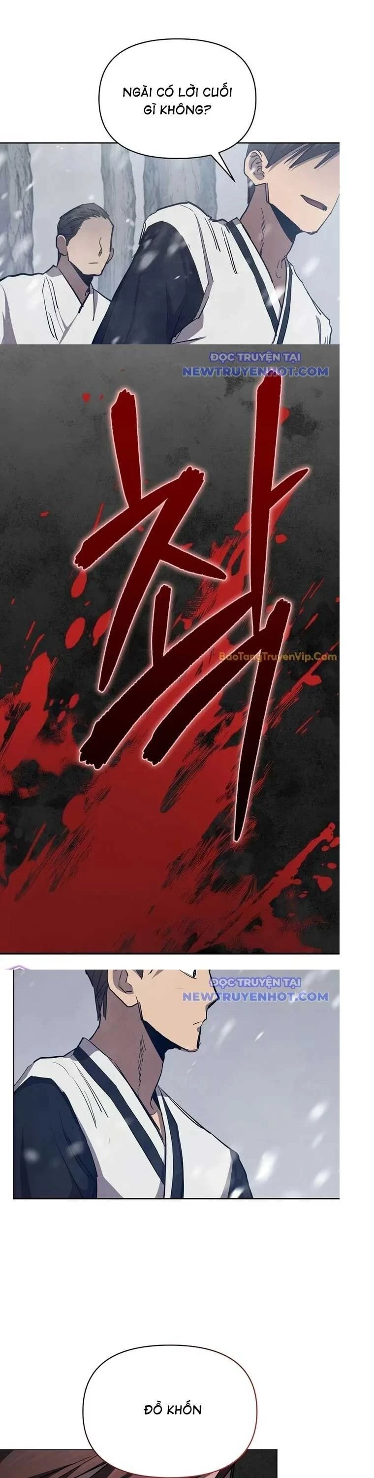 Thợ Rèn Huyền Thoại Chapter 274 - Trang 4
