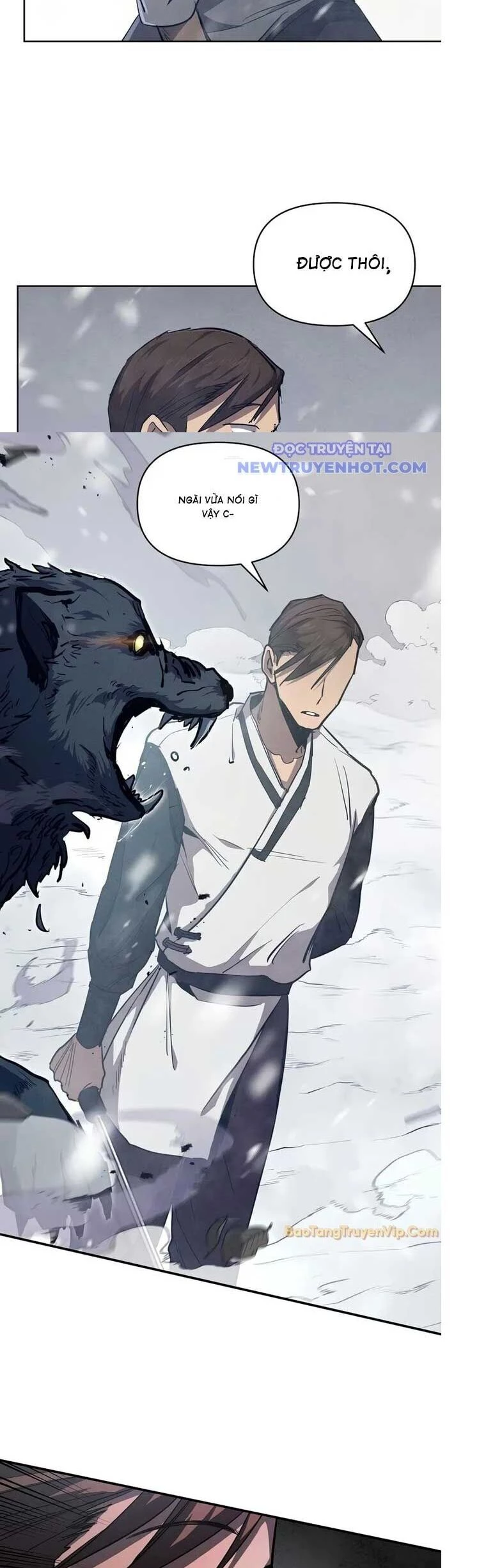 Thợ Rèn Huyền Thoại Chapter 274 - Trang 4