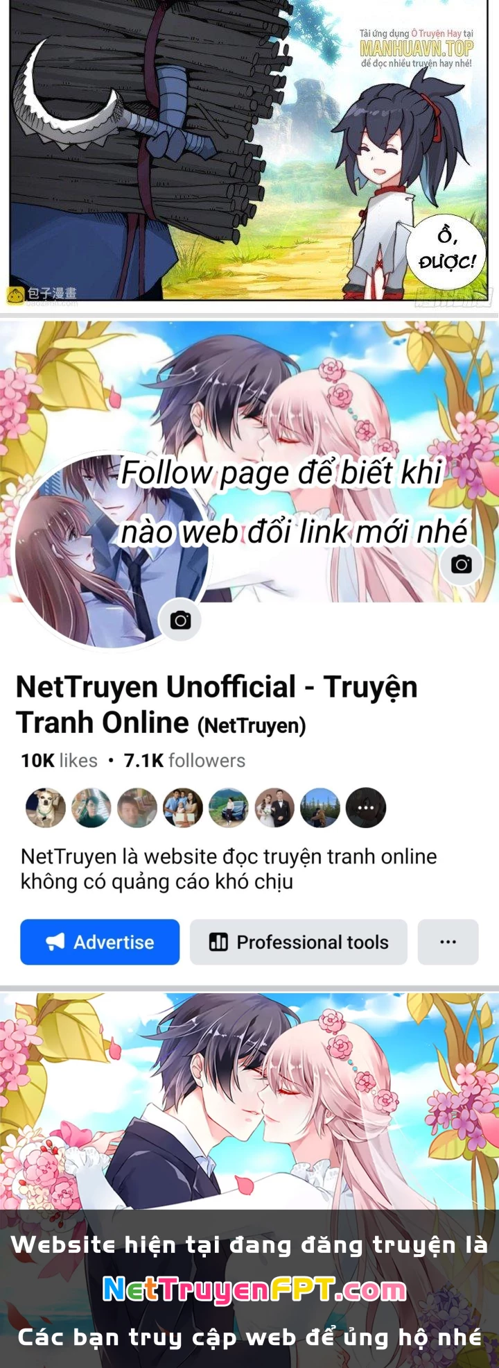 Lâm Uyên Hành Chapter 38 - Trang 4
