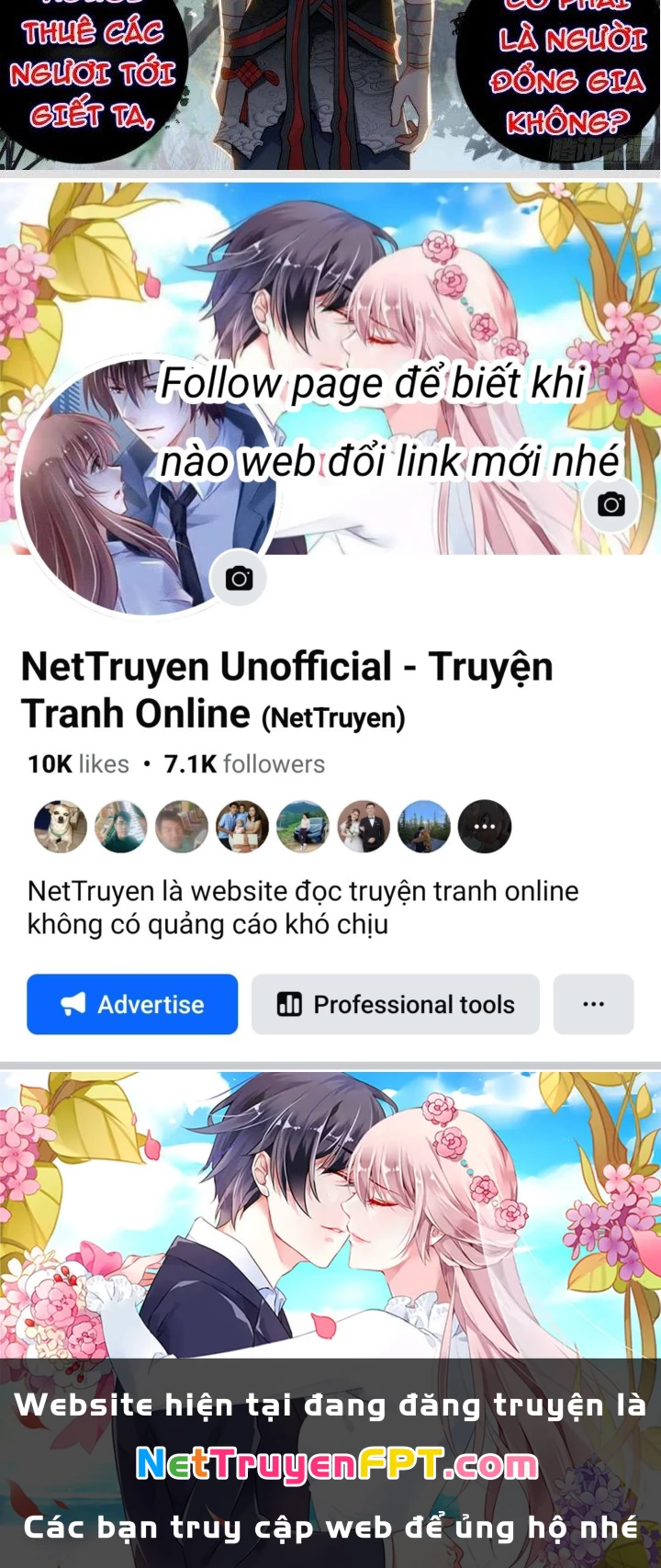 Lâm Uyên Hành Chapter 39 - Trang 4