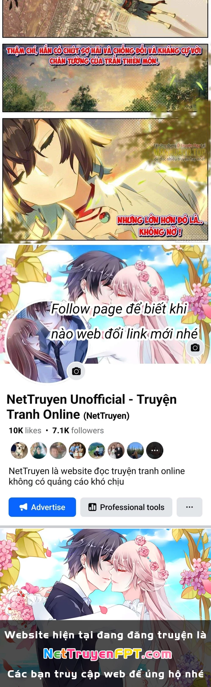 Lâm Uyên Hành Chapter 40 - Trang 4