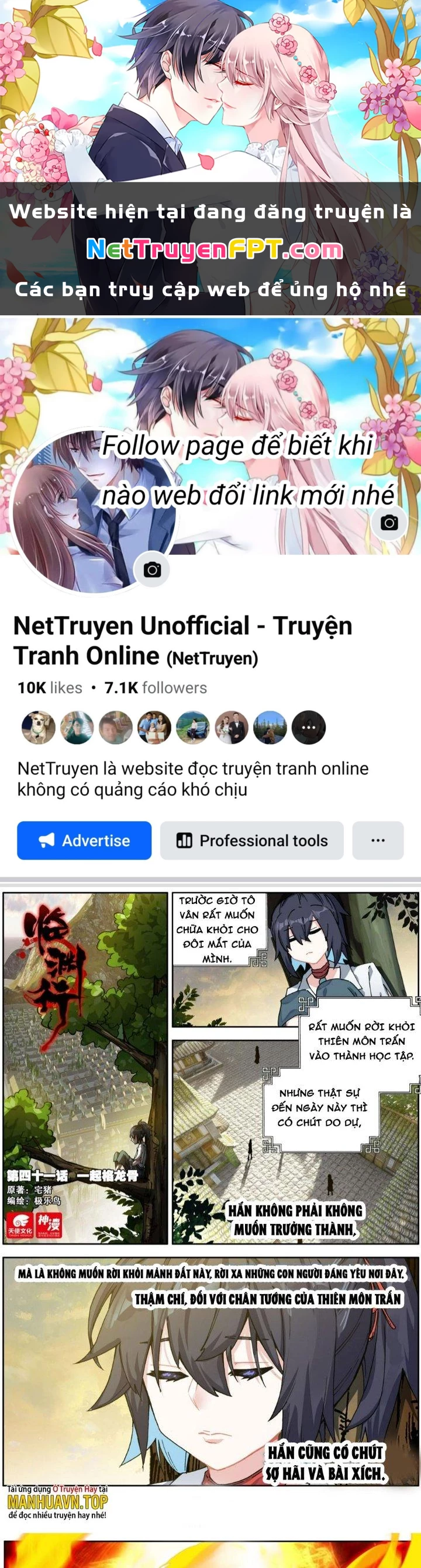 Lâm Uyên Hành Chapter 41 - Trang 4