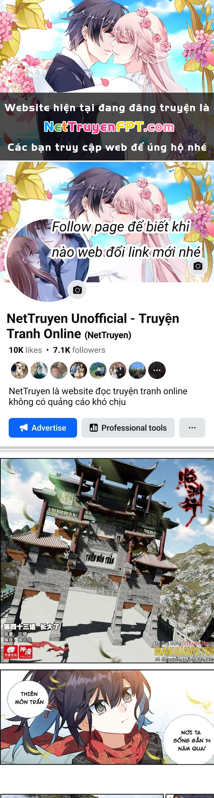 Lâm Uyên Hành Chapter 43 - Trang 4
