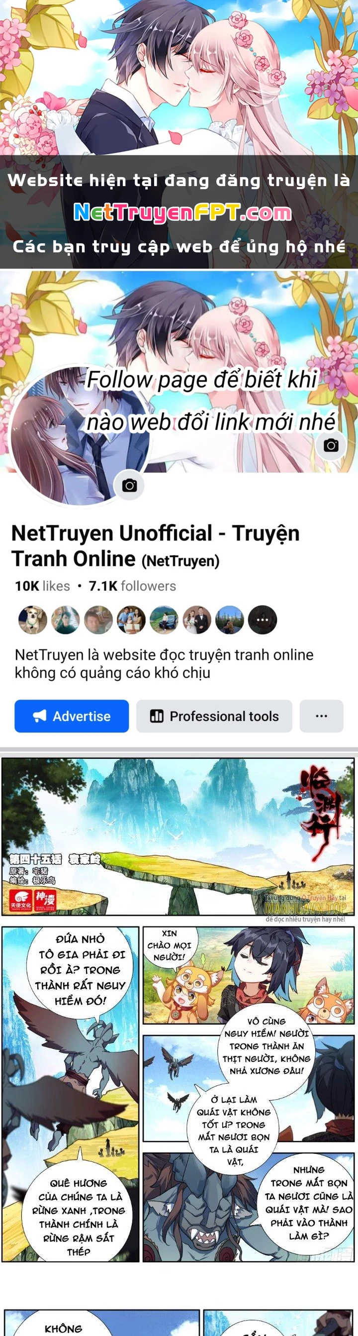 Lâm Uyên Hành Chapter 45 - Next Chapter 45