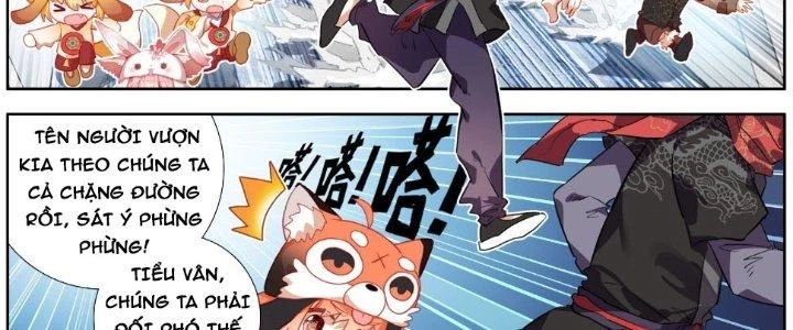 Lâm Uyên Hành Chapter 46 - Next Chapter 46
