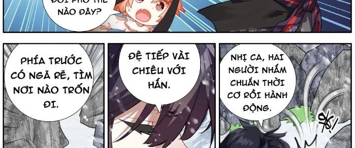 Lâm Uyên Hành Chapter 46 - Next Chapter 46