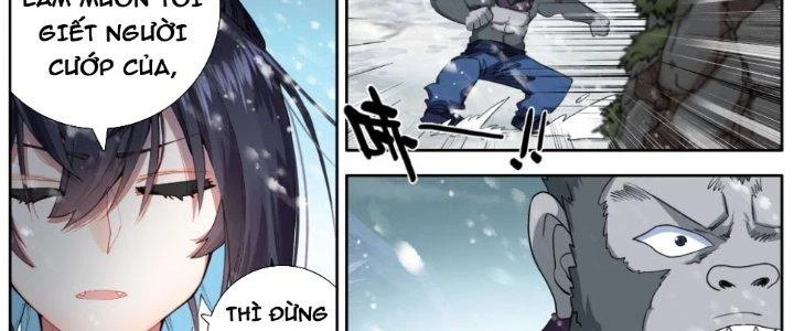 Lâm Uyên Hành Chapter 46 - Next Chapter 46