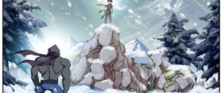 Lâm Uyên Hành Chapter 46 - Next Chapter 46