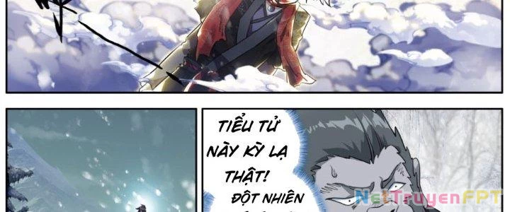 Lâm Uyên Hành Chapter 46 - Next Chapter 46