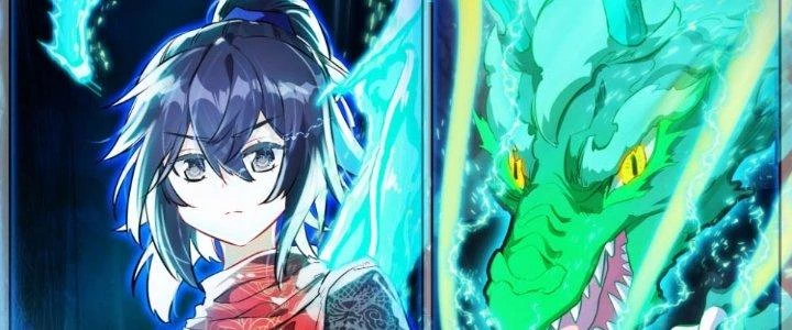 Lâm Uyên Hành Chapter 46 - Next Chapter 46