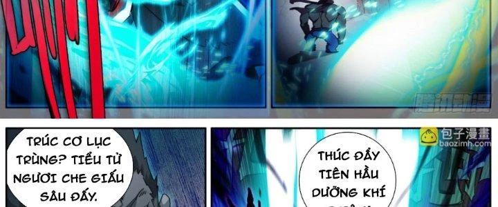 Lâm Uyên Hành Chapter 46 - Next Chapter 46