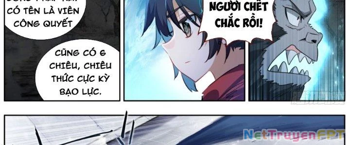 Lâm Uyên Hành Chapter 46 - Next Chapter 46